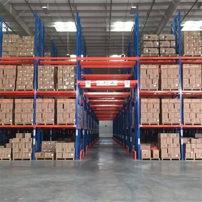 立體貨架專用托盤